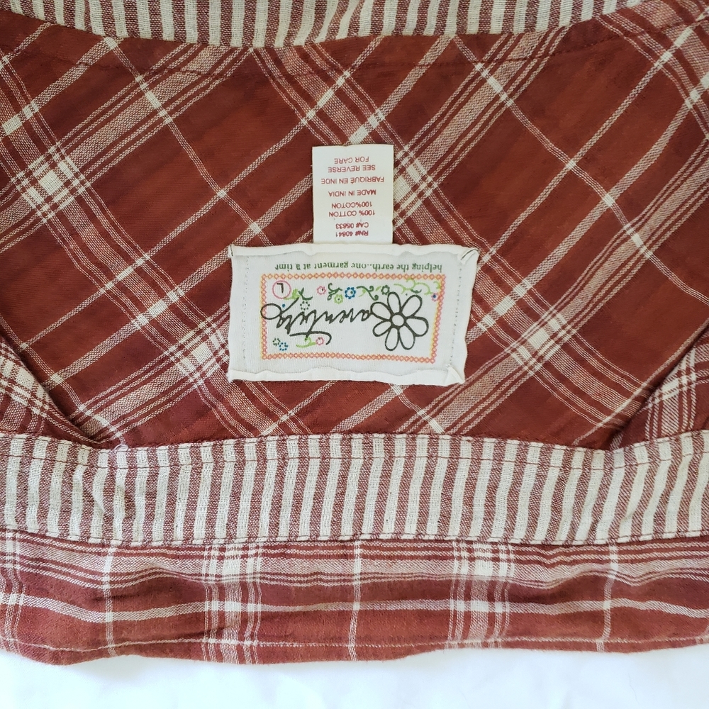 Aventura Shirt - Picture 4 of 4